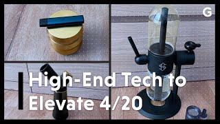 Blaze It Weed Tech Buyer's Guide