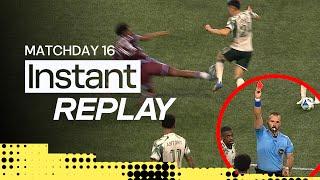 Hands to the Neck?! Studs Fly, Elbow Debate & Ball Don’t Lie