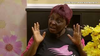 JENIFA'S DIARY S26 EP6 Coming To SceneOneTV App/sceneone.tv on the 2nd of Jan, 2022