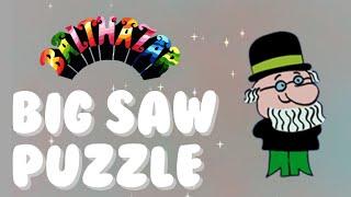 پروفسور بالتازار - Big Saw Puzzle - S3E13 (eng)