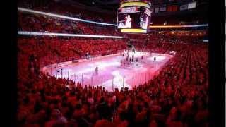 Washington Capitals 2010-2011 preview