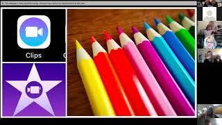 The Art of Visual Storytelling (Led by Erin Towns - Edward Little HS).mp4
