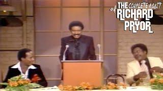 Richard Pryor | The Roast of Richard Pryor | Full Roast | 1977