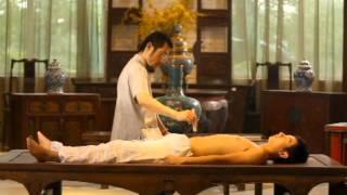 Acupuncture and Moxibustion | TCM (Hello China #30)