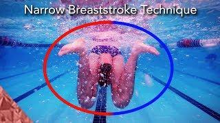 2 breaststroke technique exercises to improve your breaststroke swimming speed