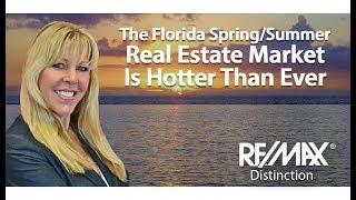 Southwest Florida Real Estate Agent: The Florida market is hotter than ever