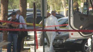 VIDEO: Two women shot and killed in south Scottsdale