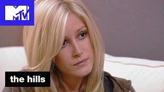 'Forgive and Forget' Official Throwback Clip | The Hills | MTV