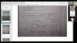 Física 4A: Clase 1 tp, F4A, termometria y calorimetria