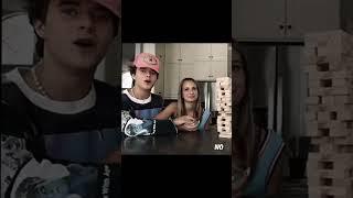 Blew up on TikTok and forgot to post here  #edit #awkward #nidal#addi#naddi #nalish