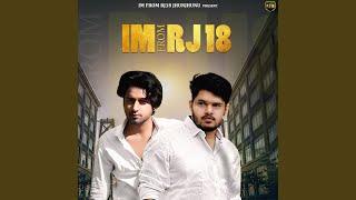 I M From RJ 18