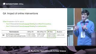 Dataquitaine 2024 - Ancrer les modèles de langage dans le monde physique... (Inria)