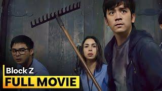 'Block Z' FULL MOVIE | Julia Barretto, Joshua Garcia