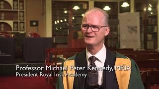 Learn more about the Royal Irish Academy Public Discourse Series