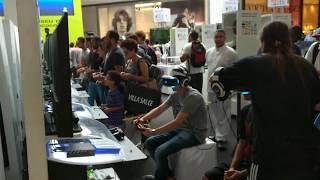Museu do Vídeo Game
