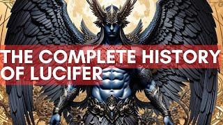 "Chronicles of Darkness: The Complete History of Lucifer"