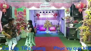Thương Nhớ Người Dưng - Kim Thoa| CLB Khoa Thảo 15/6/2025