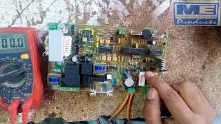 how to repair 104 ups circuit