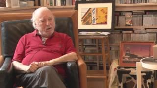 Primary Sources: Russ Solomon (Part 1 of 3)