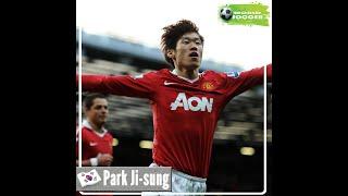 Park Ji Sung - پارک جی سونگ