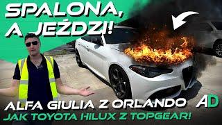 AUTA Z USA od 35k PLN "pod dom" / Alfa Romeo, Nissan, Audi, Mazda, Porsche / OGLĘDZINY + CENY