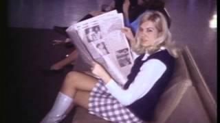 Campus scenes, Southwest Missouri State College, 1970