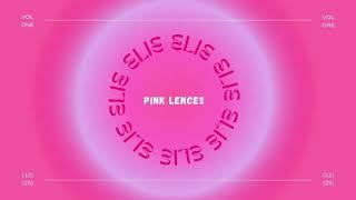 Elie - pink lenses (prod by @jeloprod )