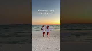 beach life = best life #shorts #beachlife #beachgirl #beachsunset