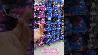 Skates in Decathlon #shorts