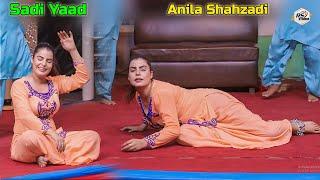 Sadi Yaad | Anila Shahzadi | Sheikhupura Darma Dance Performance 2024