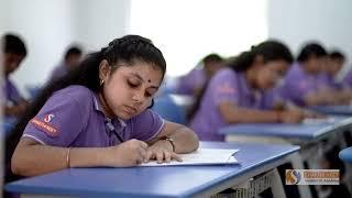 Campus Tour: SHAKTHI GIRLS campus @ Cauvery Engg. College, TRICHY