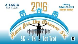 Atlanta REALTORS® Presents the 'Race for the Dream'