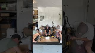 Unboxing, Assembly, and Review of [Product Name]: The Ultimate Guide
