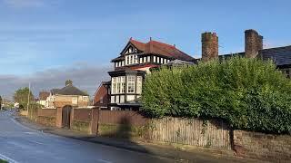 Gateacre - Quaint Mediaeval Village