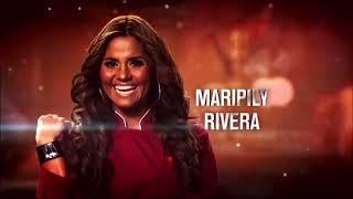 Top Chef Estrellas (Season 1-2) Intros & Comparisons (REUPLOAD)