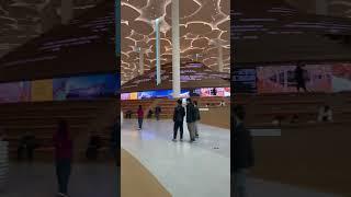 Beijing city library #beijing #library #travel