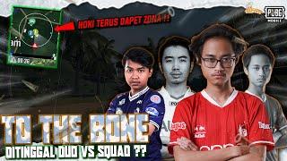 BEGINI GAMEPLAY TIM DKI JAKARTA NANTINYA DI PON PAPUA !! TO THE BONE NIH BOSS SENGGOL DONG 