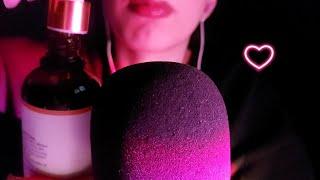 ASMR Listen these sounds🫰Ready to sleep Triggers sounds️