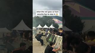 headbangers are worldwide! this was in south korea, love to see it️ #dubstep #edm #worlddjfestival