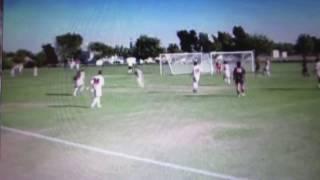 Foothill College Soccer vs. West Valley College 2006