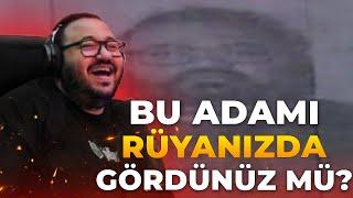 BU ADAMI RÜYANIZDA GÖRDÜNÜZ MÜ? - RedditCheck