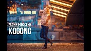 Mark Forster - Kogong | Sam Masghati & Anne S Cover