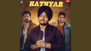 Hathyar (From "Sikander 2")