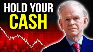 "Start PREPARING Yourself..." | Jeremy Grantham