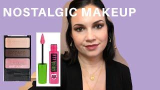 Nostalgic Makeup Products!