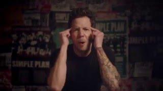 Opinion Overload (Official Video) - Simple Plan