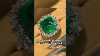 Jewelryay-New arrivals.Only one can win your heart, which ring will you pick? |1-4|#engagementring