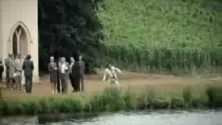 "Skipping stones" from Man Stroke Woman