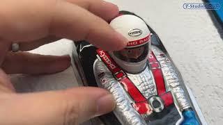 Kyosho Javelin (2017) | Full Build Teaser