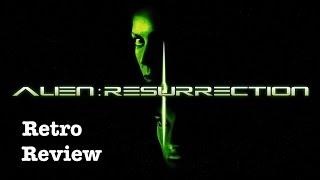 Alien Resurrection - Retro Review